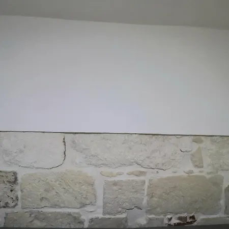 Bacchilide Room- Stanza Privata Pensión Syracuse
