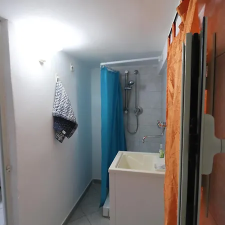 Bacchilide Room- Stanza Privata Syracuse