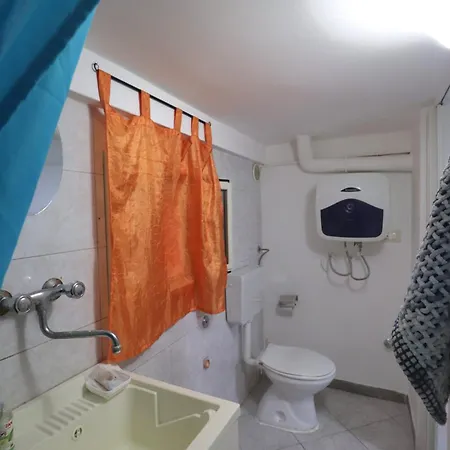 Guest house Bacchilide Room- Stanza Privata *