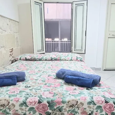Bacchilide Room- Stanza Privata *