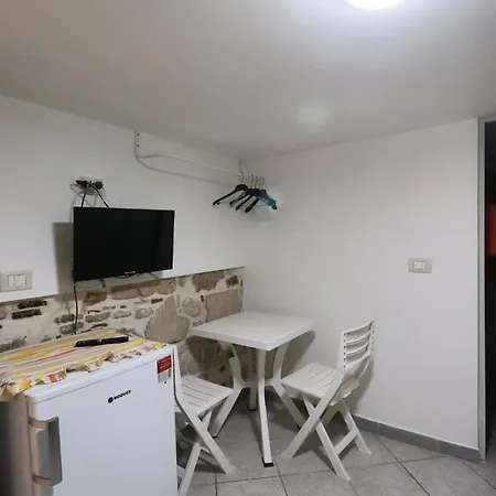 Bacchilide Room- Stanza Privata * Syracuse
