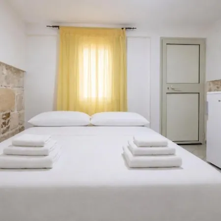 Bacchilide Room- Stanza Privata 3* Сиракузы